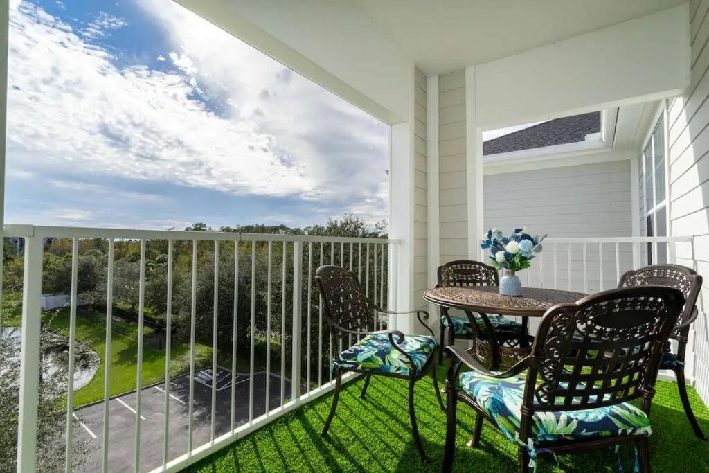 Beautiful Orlando Apt With Nemo Bedroom, 15 Min To Disney! Kissimmee Dış mekan fotoğraf