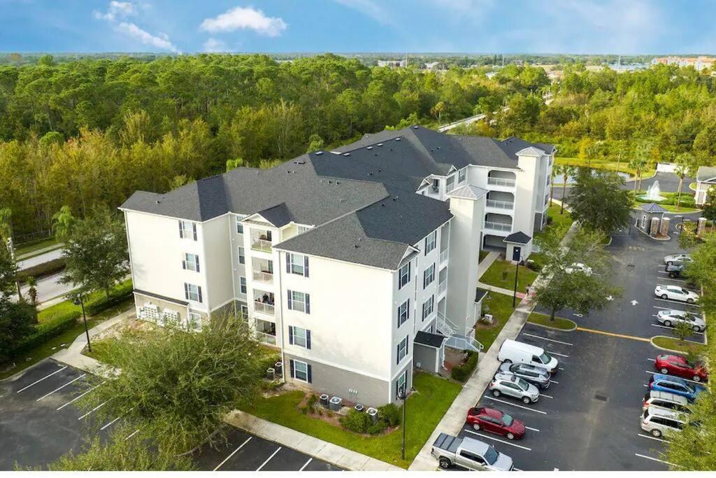 Beautiful Orlando Apt With Nemo Bedroom, 15 Min To Disney! Kissimmee Dış mekan fotoğraf