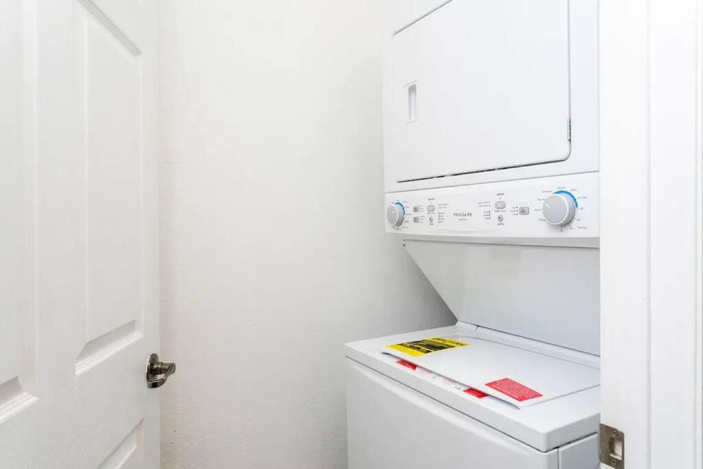 Beautiful Orlando Apt With Nemo Bedroom, 15 Min To Disney! Kissimmee Dış mekan fotoğraf